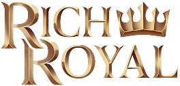 Rich Royal Καζίνο Logo