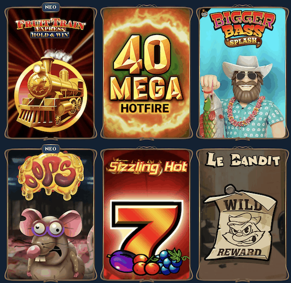 RichRoyal gr casino online καζίνο