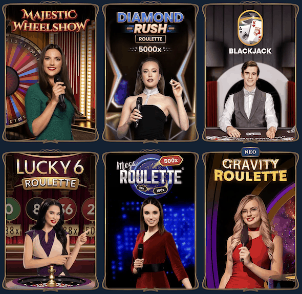 richroyal online καζίνο