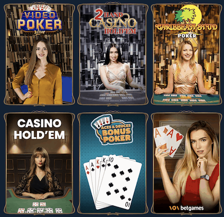 richroyal καζίνο πόκερ online